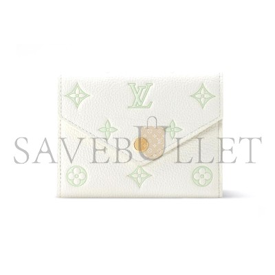 LOUIS VUITTON VICTORINE WALLET M28299 (12*9.5*2.5cm) 